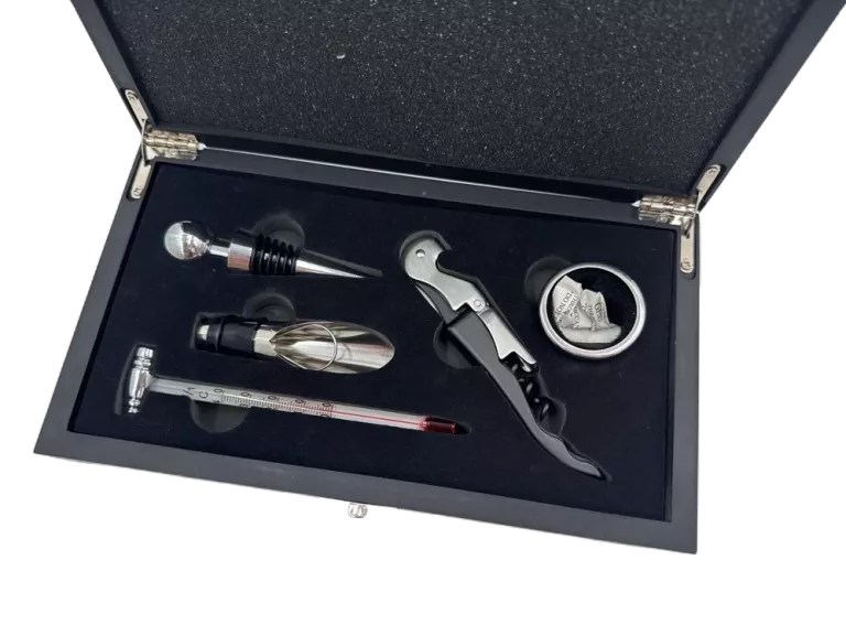 ZESTAW DO WINA HOME & YOU BOXITOSE