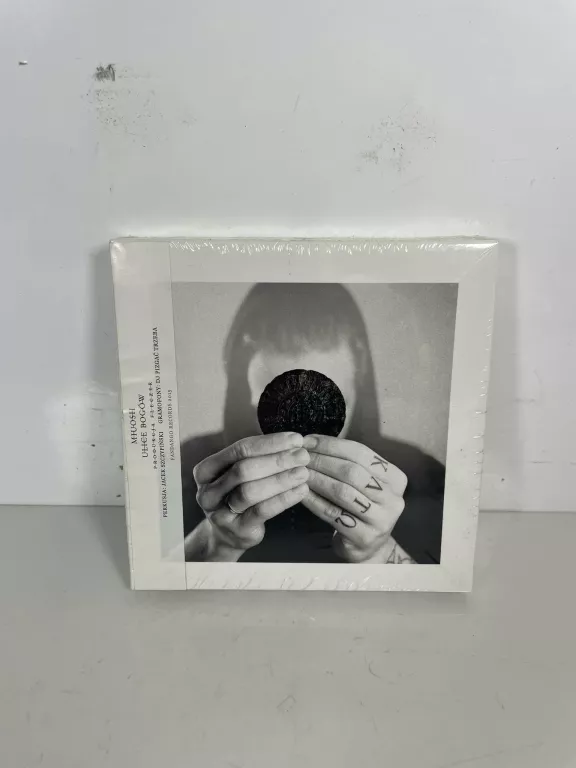 MIUOSH ULICE BOGÓW CD