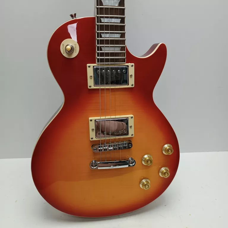 GITARA ELEKTRYCZNA LES PAUL LP606CS " EVER PLAY "