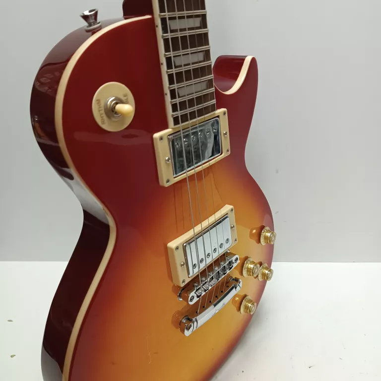 GITARA ELEKTRYCZNA LES PAUL LP606CS " EVER PLAY "