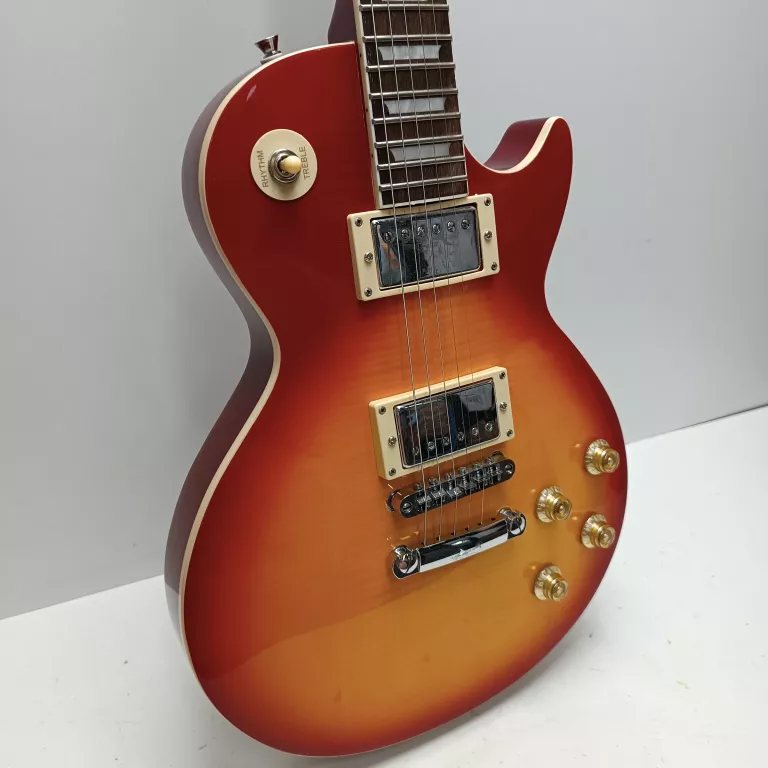 GITARA ELEKTRYCZNA LES PAUL LP606CS " EVER PLAY "