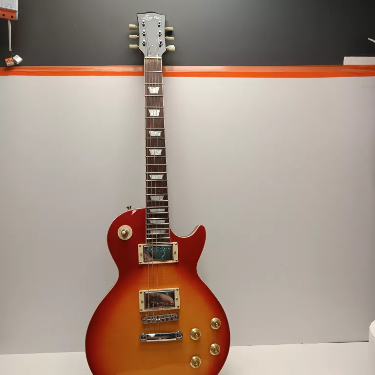 GITARA ELEKTRYCZNA LES PAUL LP606CS " EVER PLAY "