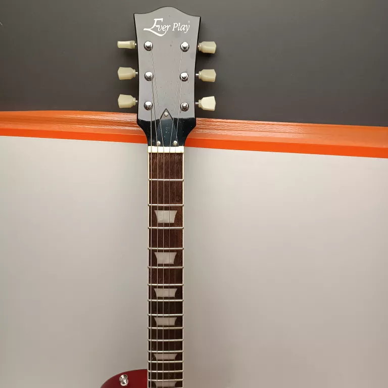 GITARA ELEKTRYCZNA LES PAUL LP606CS " EVER PLAY "