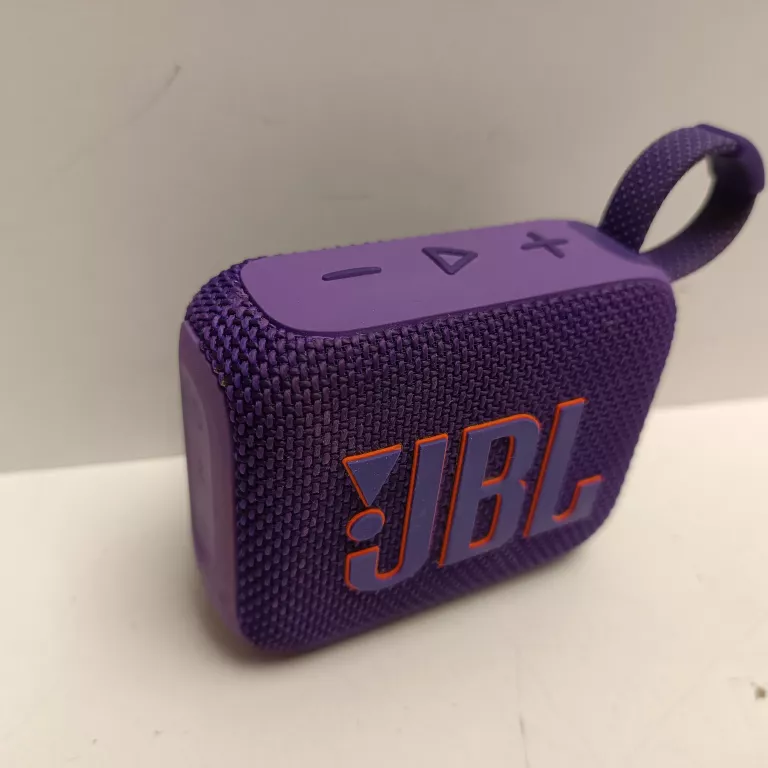 GŁOŚNIK JBL GO 4