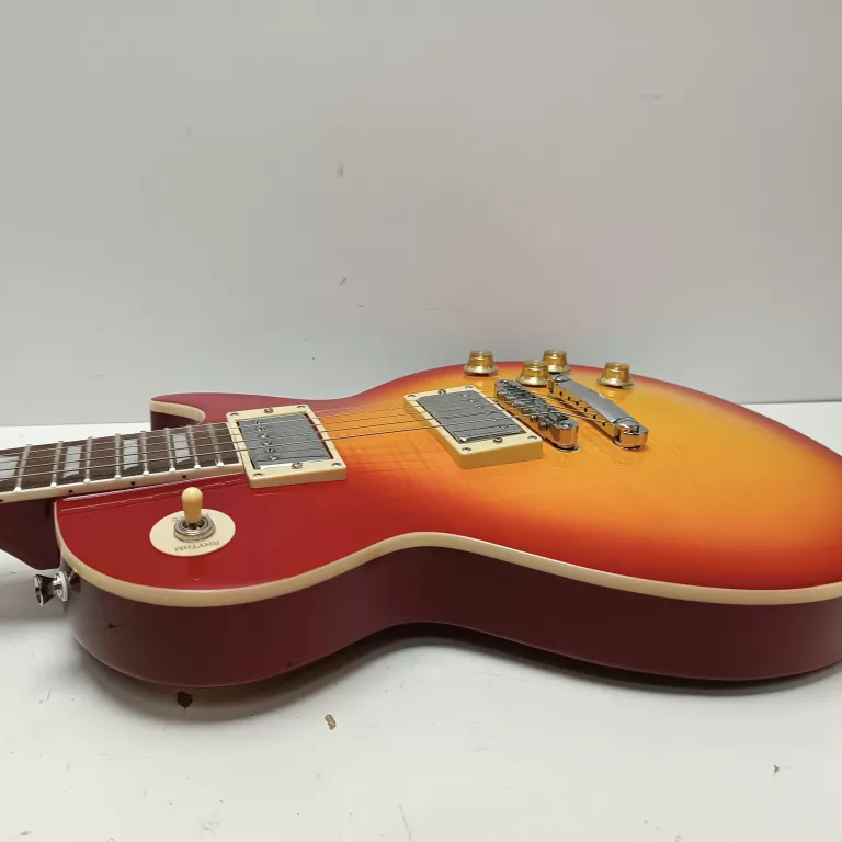 GITARA ELEKTRYCZNA LES PAUL LP606CS " EVER PLAY "