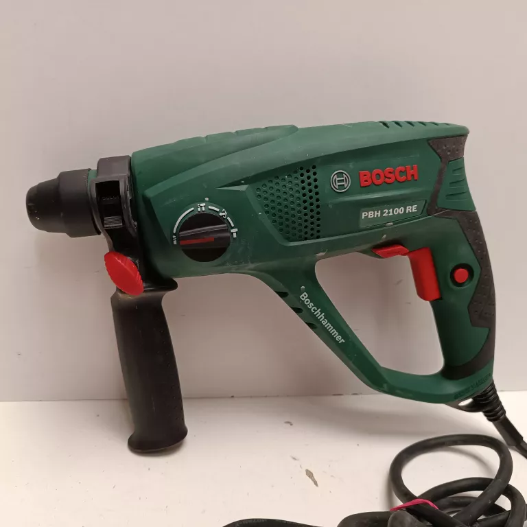 WIERTARKA BOSCH PBH 2100 RE