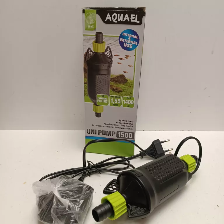 AQUAEL POMPA UNI PUMP 1500