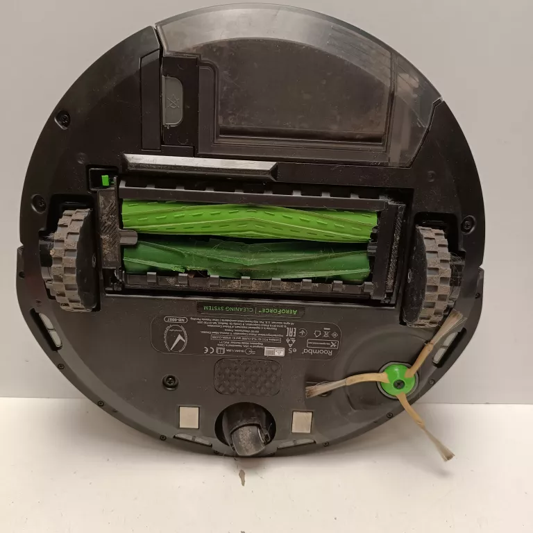 ODKURZACZ ROOMBA E5