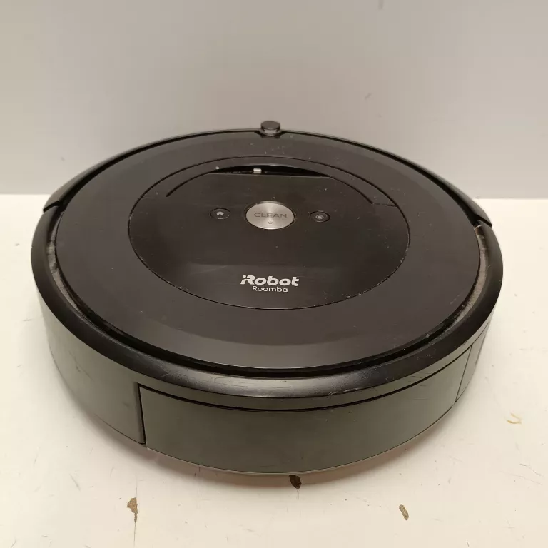 ODKURZACZ ROOMBA E5