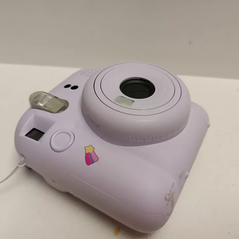 APARAT INSTAX MINI 12 FIOŁKOWY