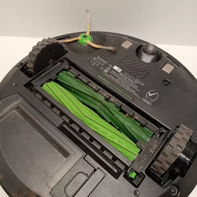 ODKURZACZ ROOMBA E5