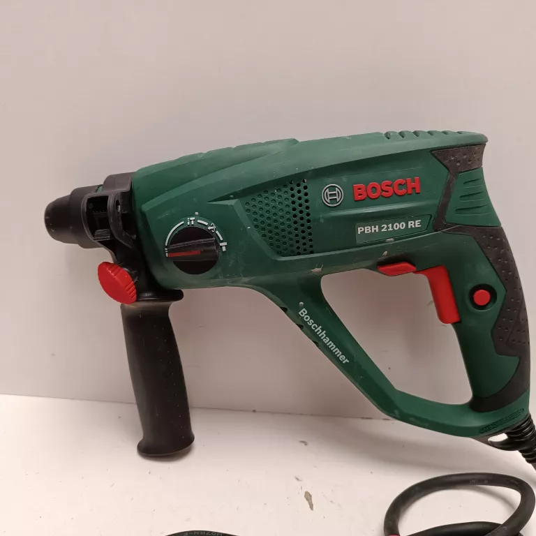 WIERTARKA BOSCH PBH 2100 RE