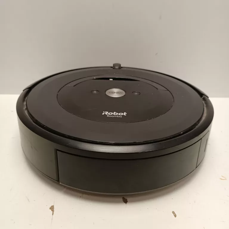 ODKURZACZ ROOMBA E5