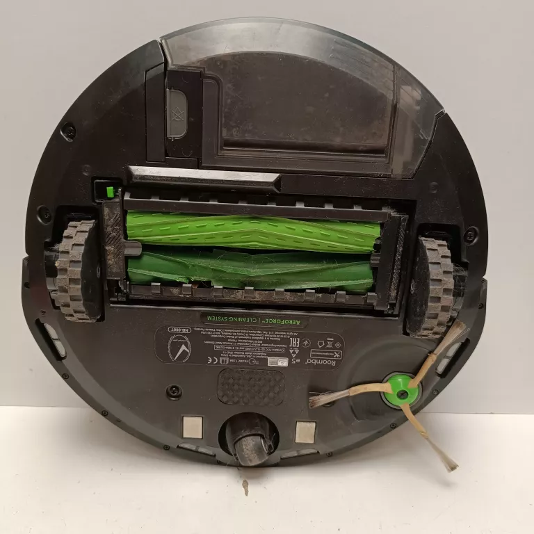 ODKURZACZ ROOMBA E5