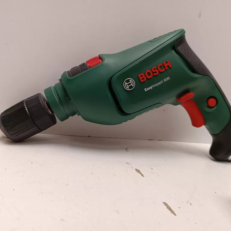 WIERTARKA BOSCH EASYIMPACT 600