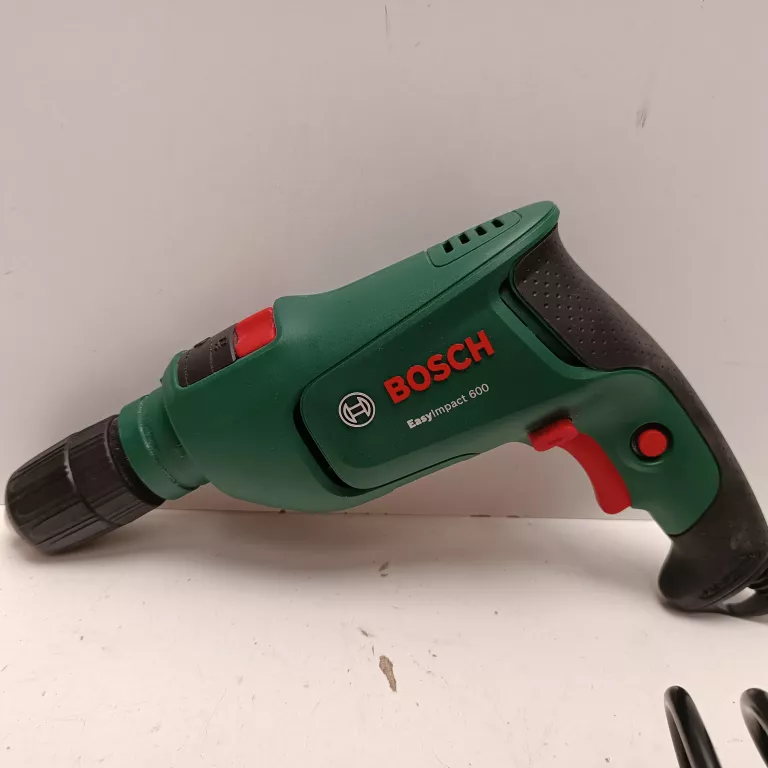 WIERTARKA BOSCH EASYIMPACT 600