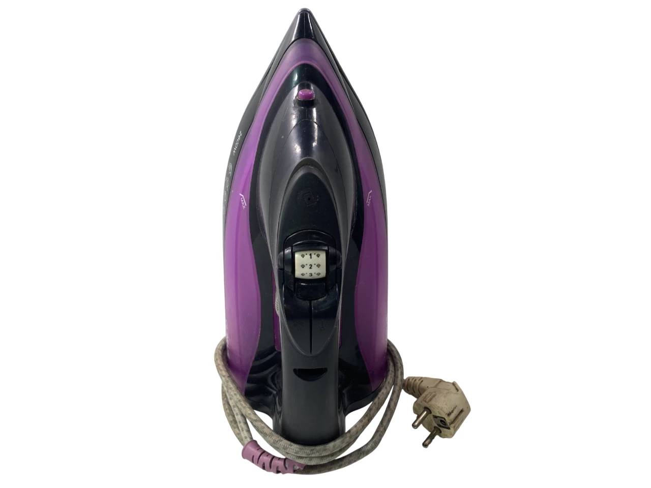 zelazko-clarus-2200-w-ean-gtin-5900308616482