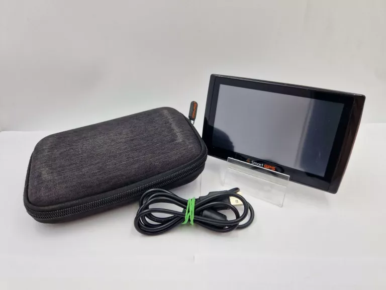 NAWIGACJA GPS SMARTGPS SG730 ETUI