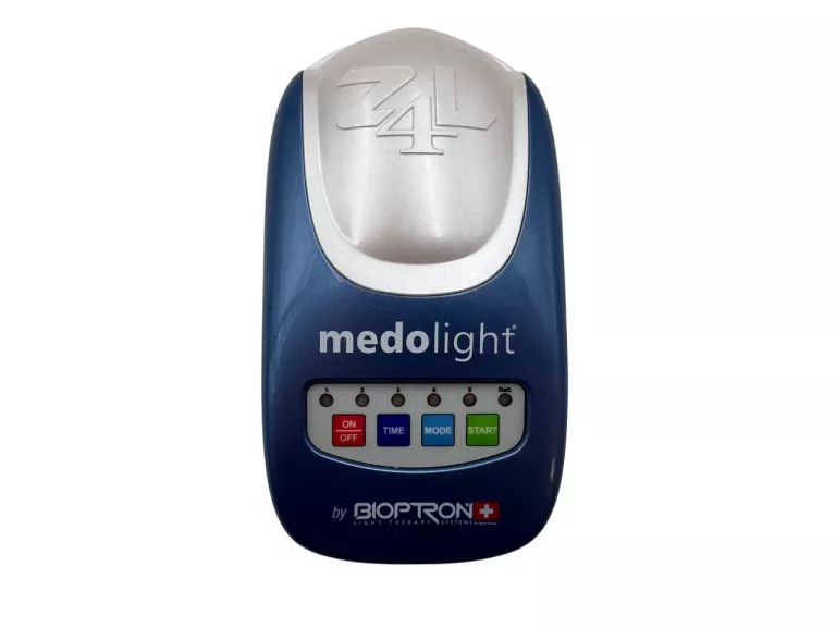 LAMPA NA PODCZERWIEŃ BIOPTRON MEDOLIGHT Z4L ZEPTER