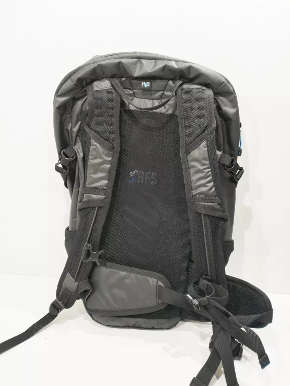 PLECAK TREKKINGOWY 4F SS23 BACU140 20S 40L