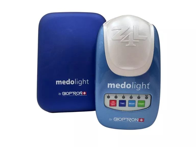 LAMPA NA PODCZERWIEŃ BIOPTRON MEDOLIGHT Z4L ZEPTER