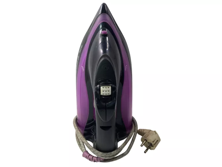 zelazko-clarus-2200-w-ean-gtin-5900308616482