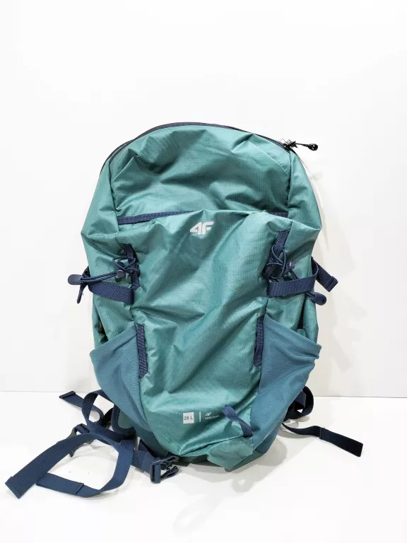 PLECAK TREKKINGOWY 4F SS23 BACU139 46S 28L