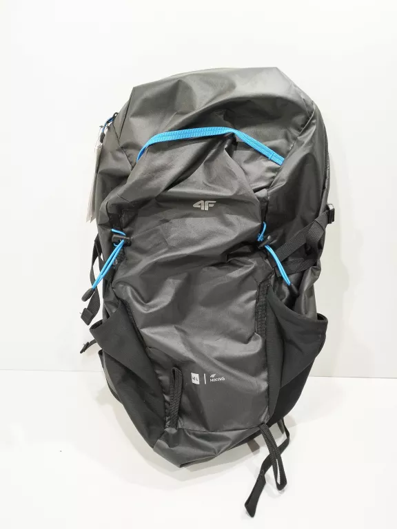 PLECAK TREKKINGOWY 4F SS23 BACU140 20S 40L
