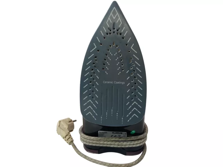 ŻELAZKO CLARUS IS-5573 2200 W