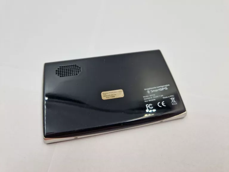 NAWIGACJA GPS SMARTGPS SG730 ETUI