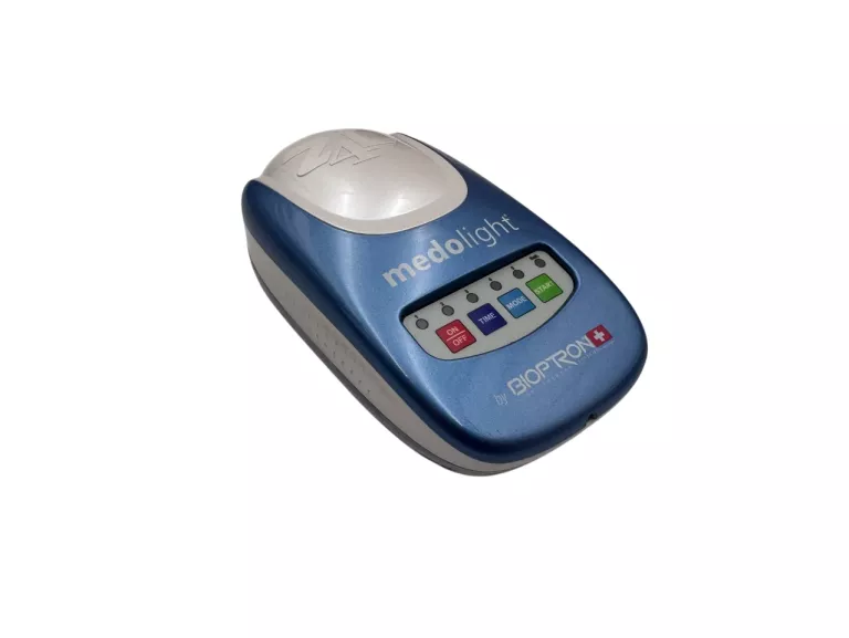 LAMPA NA PODCZERWIEŃ BIOPTRON MEDOLIGHT Z4L ZEPTER