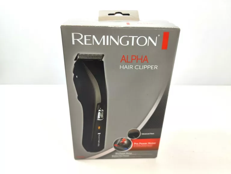 MASZYNKA REMINGTON ALPHA HC5150