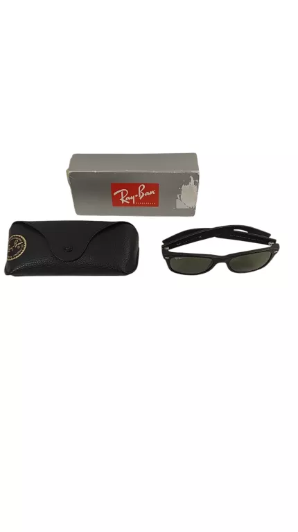 OKULARY RAY BAN 2132 622 52-18