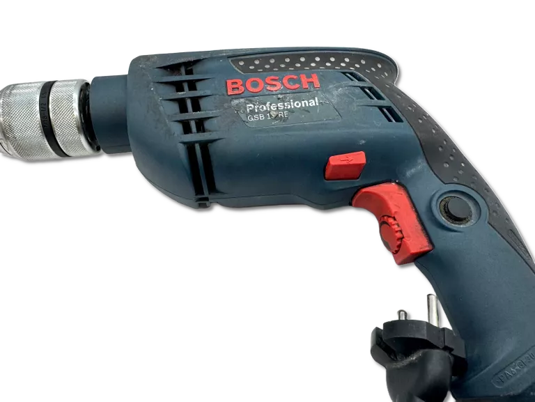 WIERTARKA BOSCH GSB 13 RE PROFESIONAL