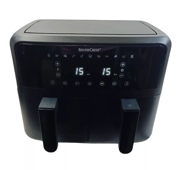 FRYTKOWNICA AIR FRYER SILVERCREST SHFD 2600 B1