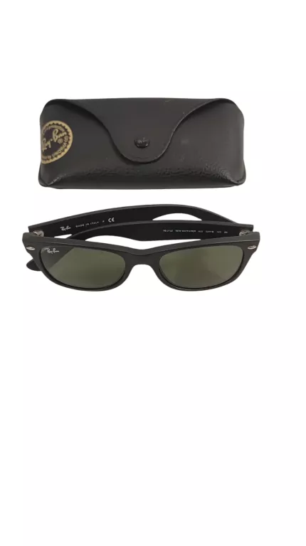 OKULARY RAY BAN 2132 622 52-18