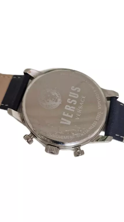ZEGAREK MĘSKI VERSUS VERSACE