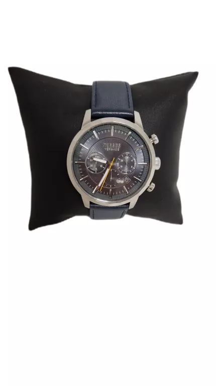 ZEGAREK MĘSKI VERSUS VERSACE