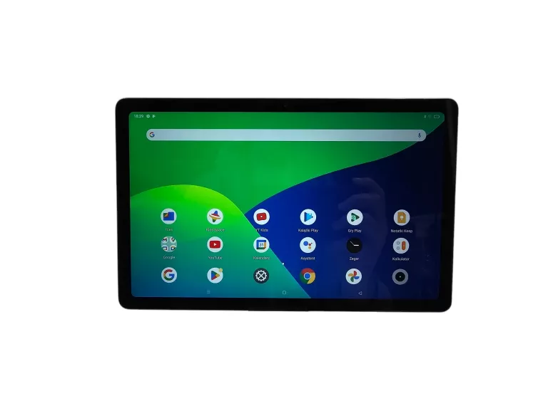 TABLET REALME PAD 4/64GB WIFI REAL GREY (RMP2103) 10,4" 8 MPX