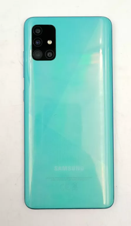 TELEFON SAMSUNG A51 4GB/128GB + PUDEŁKO