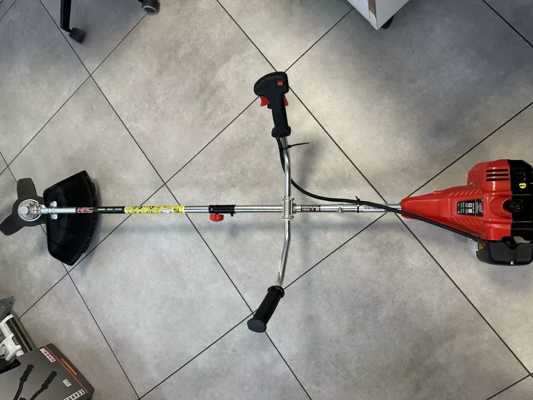 KOSA SPALINOWA NAC MEX540-K30 2,2KW 2024 ROK