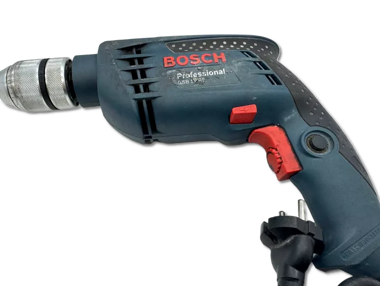 WIERTARKA BOSCH GSB 13 RE PROFESIONAL