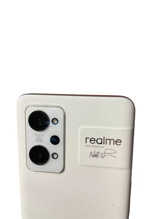 TELEFON REALME GT2 5G 12/256GB