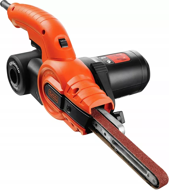 BLACK DECKER KA900E PILNIK ELEKTRYCZNY SZLIFIERKA 350W