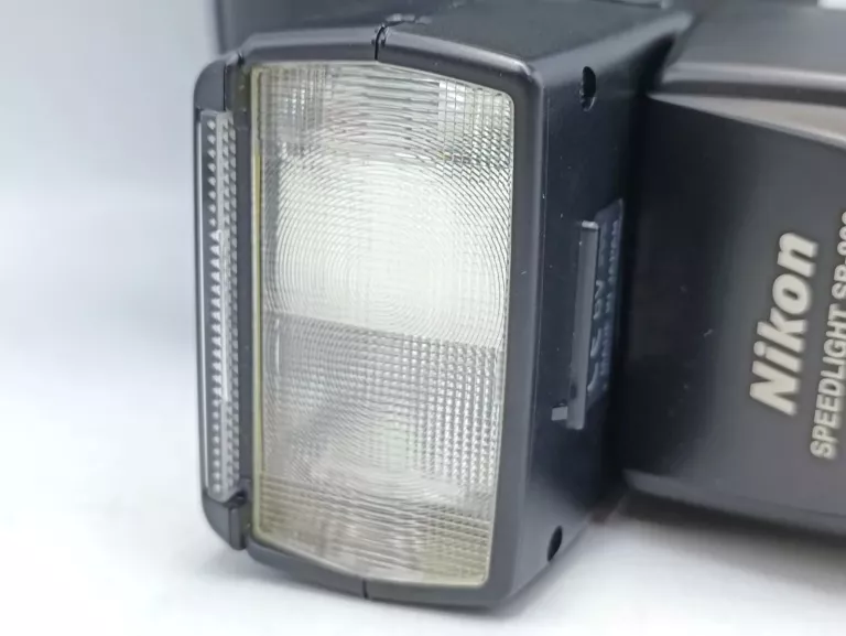 LAMPA BŁYSKOWA NIKON SPEEDIGHT SB-800