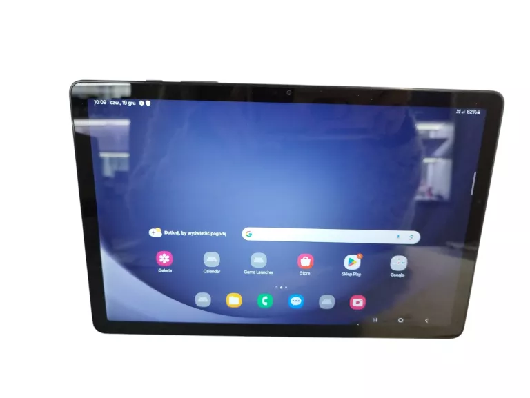 TABLET SAMSUNG GALAXY TAB A9 + 5G 8/128GB