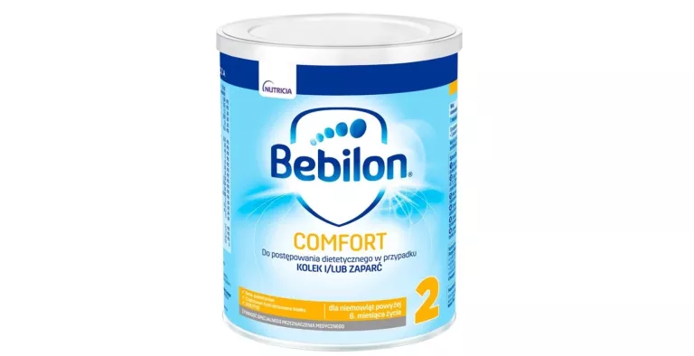 BEBILON COMFORT PROEXPERT 2, 400G KOLKI