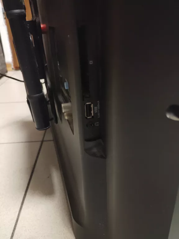 TELEWIZOR PHILIPS 32PFS4132/12