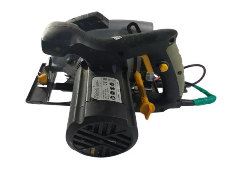 CMI RĘCZNA PIŁA TARCZOWA 1200 W