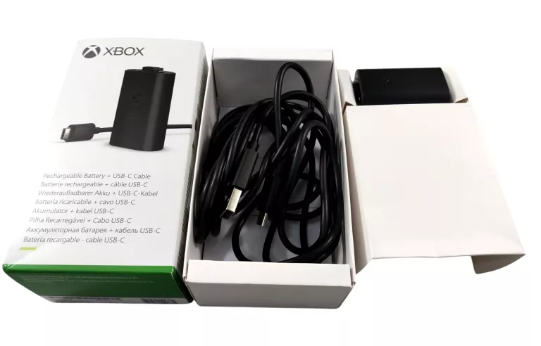ORYGINALNA BATERIA AKUMULATOR XBOX ONE SERIES S X